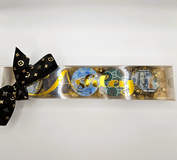 That's So Sweet, LLC