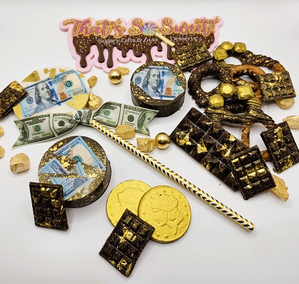 That's So Sweet, LLC