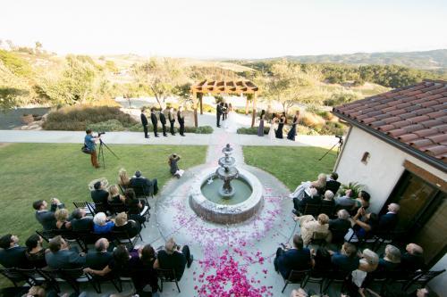 Weddings by Sarah Angelique