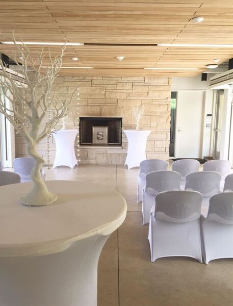 Matthew Bieszczat Center - Forest Preserves of Cook County