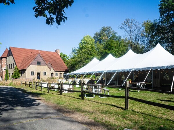 Matthew Bieszczat Center - Forest Preserves of Cook County