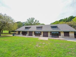 Dan Ryan Woods Event Pavilion