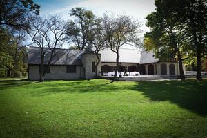 Thatcher Woods Event Pavilion