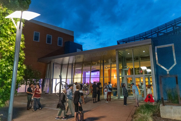 Erie Art Museum