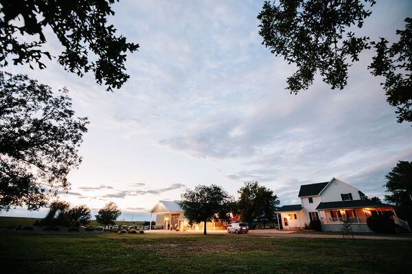 Kansas Beach Hospitality & Events