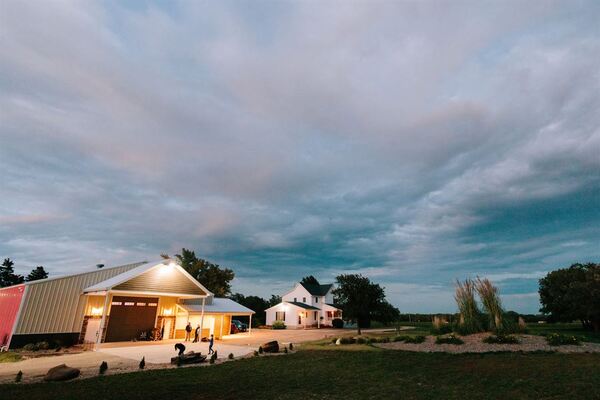 Kansas Beach Hospitality & Events