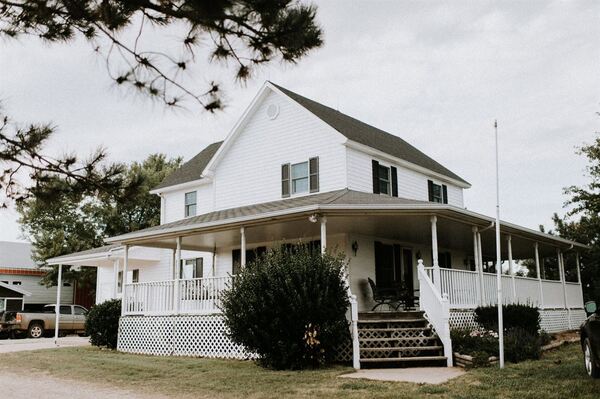 Kansas Beach Hospitality & Events