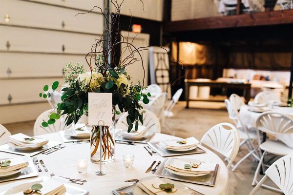 Kansas Beach Hospitality & Events