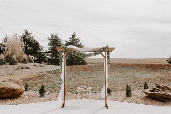 Kansas Beach Hospitality & Events