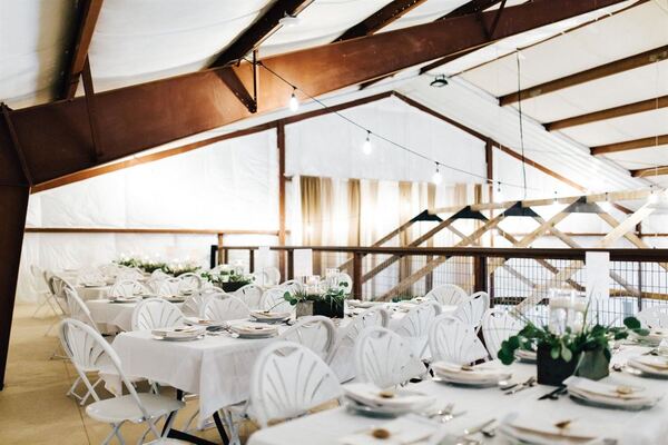 Kansas Beach Hospitality & Events