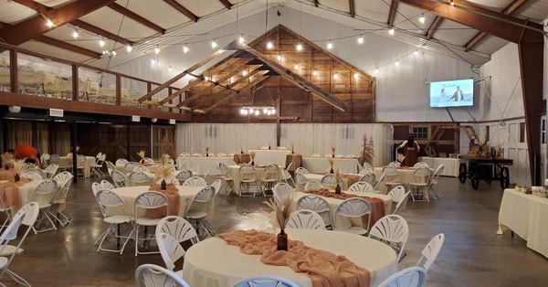 Kansas Beach Hospitality & Events