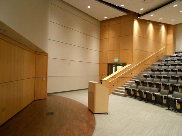 Manchester University