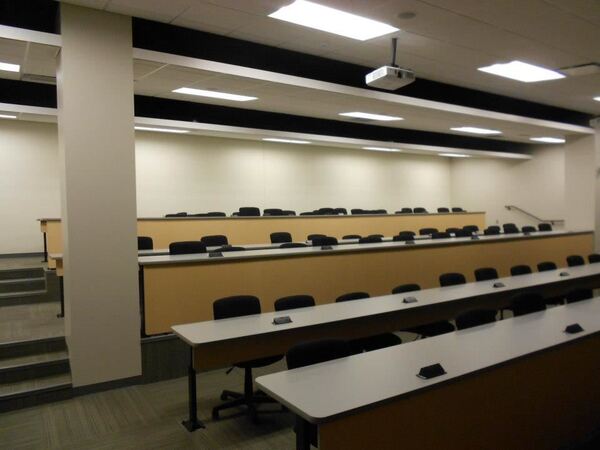 Manchester University