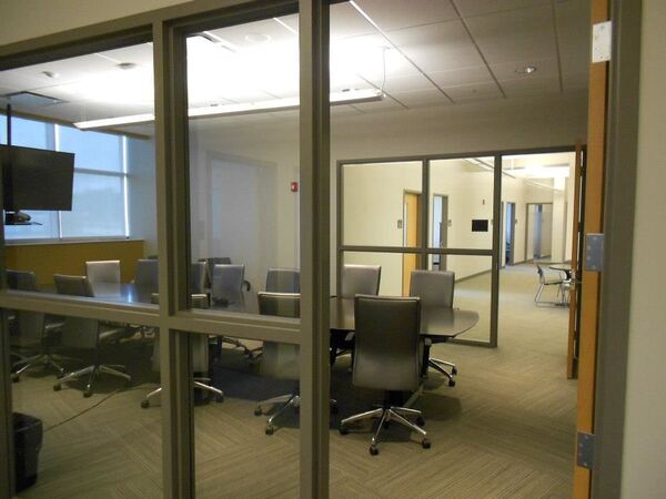 Manchester University