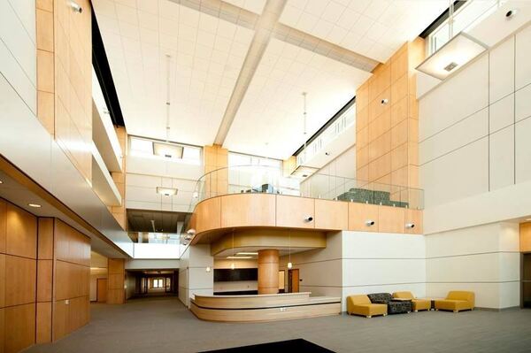 Manchester University