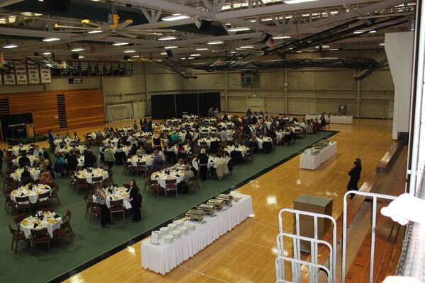 Manchester University