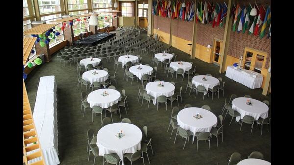 Manchester University