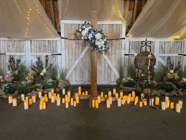 Metzger Gardens Wedding & Event Venue