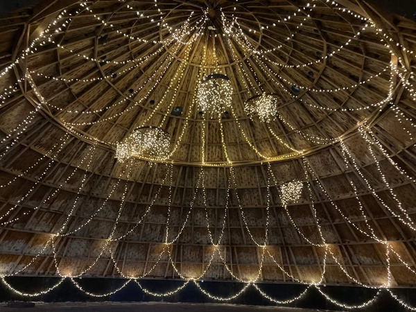 Metzger Gardens Wedding & Event Venue