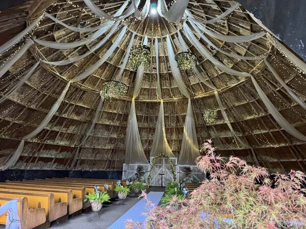 Metzger Gardens Wedding & Event Venue