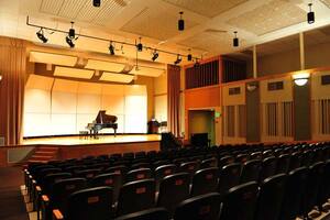 Wine Recital Hall