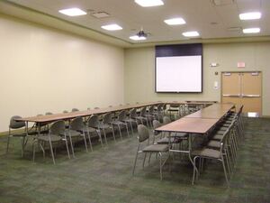 Jo Young Switzer Center