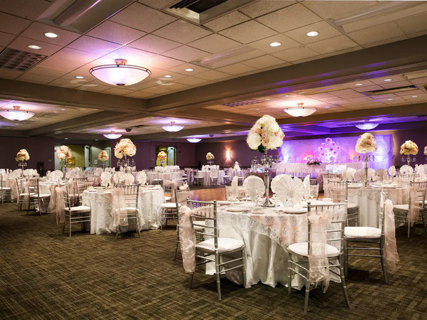 Clarion Hotel - Concord