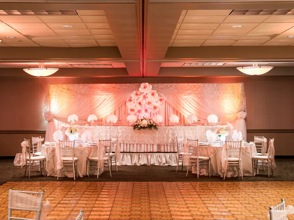 Clarion Hotel - Concord