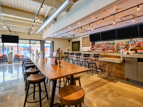 Clarion Hotel - Concord