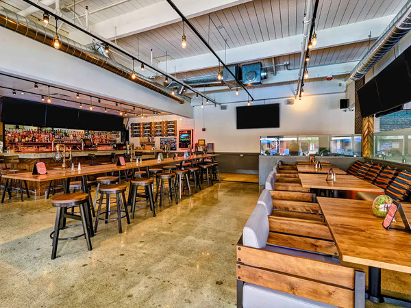 Clarion Hotel - Concord