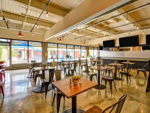 Clarion Hotel - Concord