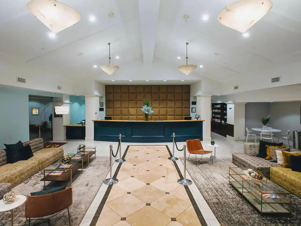 Clarion Hotel - Concord