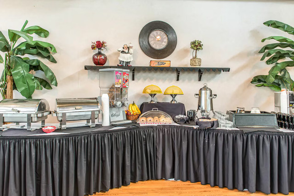 Quality Inn And Conference Center