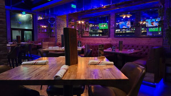 Batch Southern Kitchen + Tap West Palm Beach