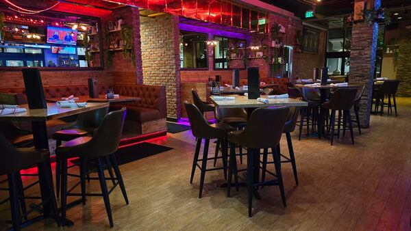 Batch Southern Kitchen + Tap West Palm Beach