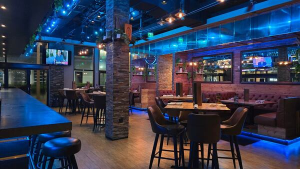 Batch Southern Kitchen + Tap West Palm Beach