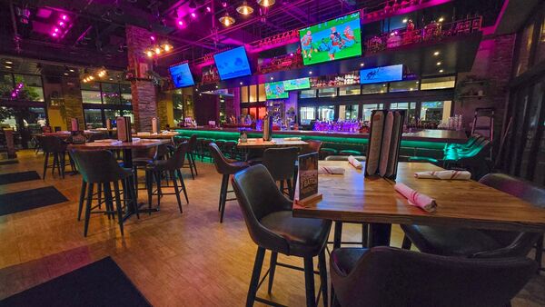 Batch Southern Kitchen + Tap West Palm Beach