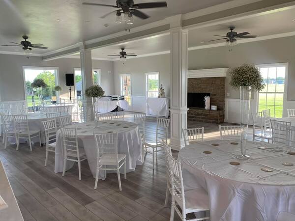 Cobblestone Creek Golf Course