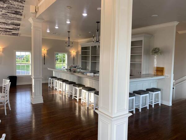 Cobblestone Creek Golf Course