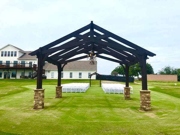 Cobblestone Creek Golf Course