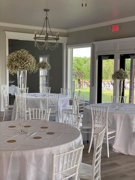 Cobblestone Creek Golf Course