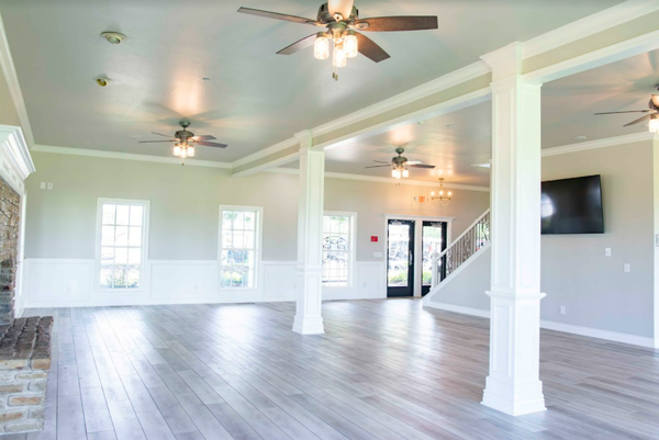 Cobblestone Creek Golf Course