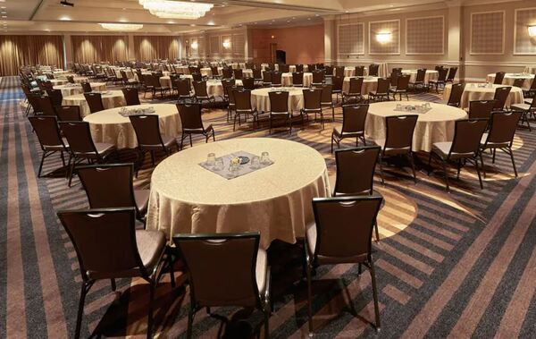 Hilton Akron/Fairlawn