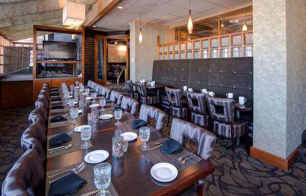 Hilton Akron/Fairlawn