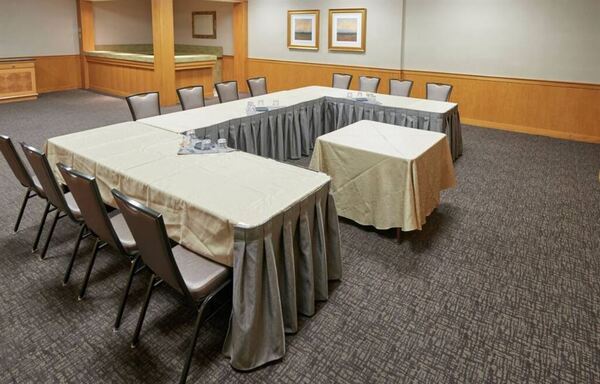 Hilton Akron/Fairlawn