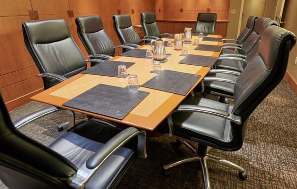 Hilton Akron/Fairlawn