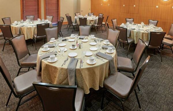 Hilton Akron/Fairlawn