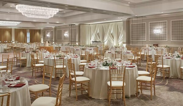 Hilton Akron/Fairlawn