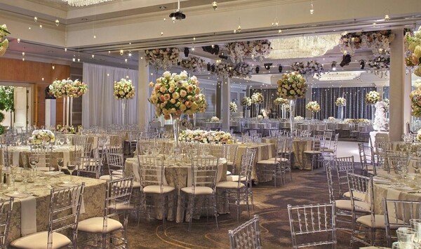 Hilton Akron/Fairlawn