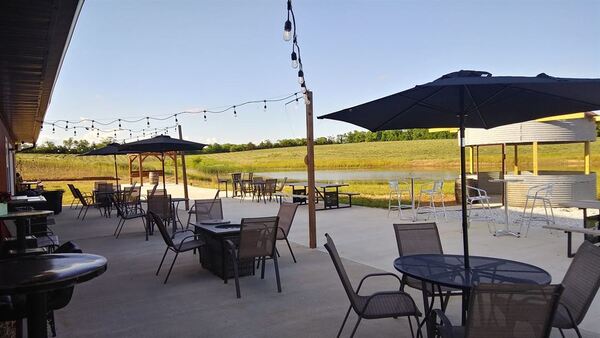 The Hitching Post at Sugar Creek LLC